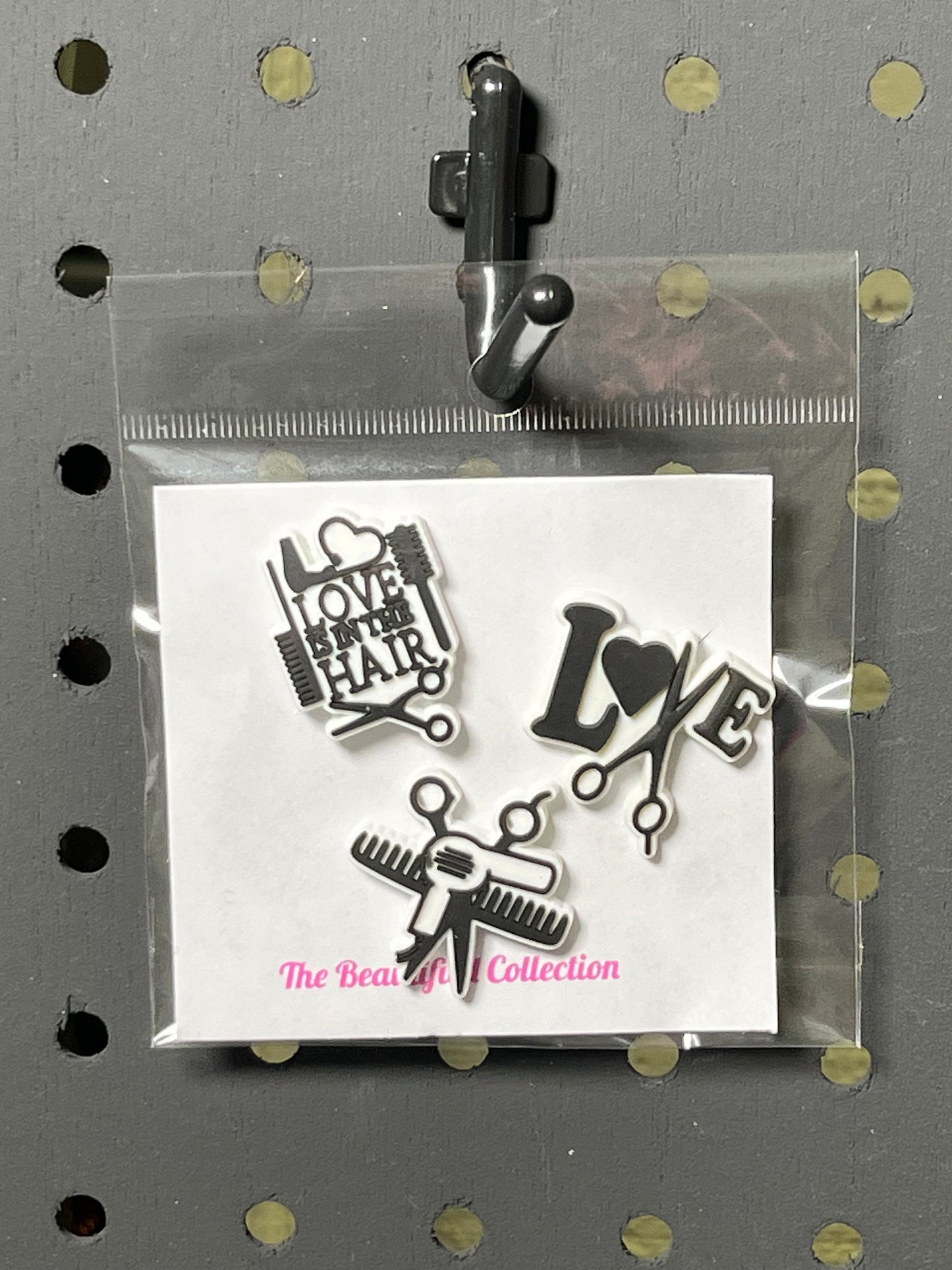 Charm Bundle