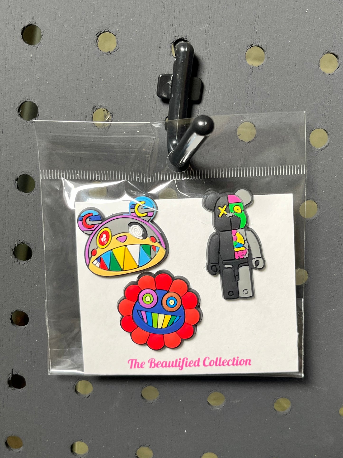 Charm Bundle