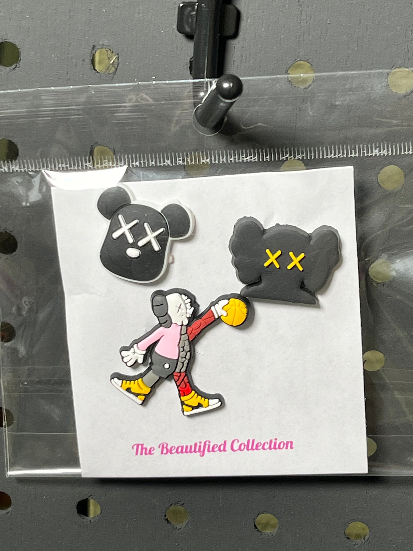 Charm Bundle