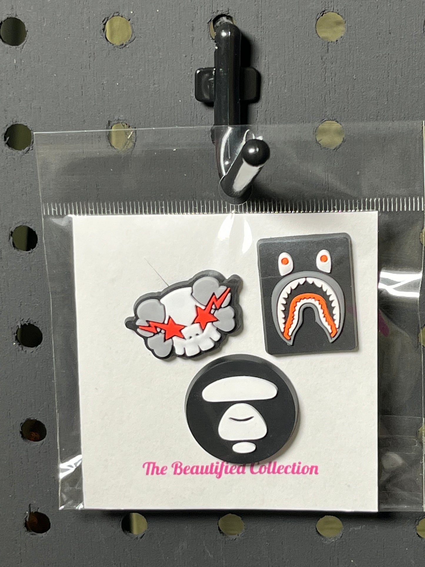 Charm Bundle