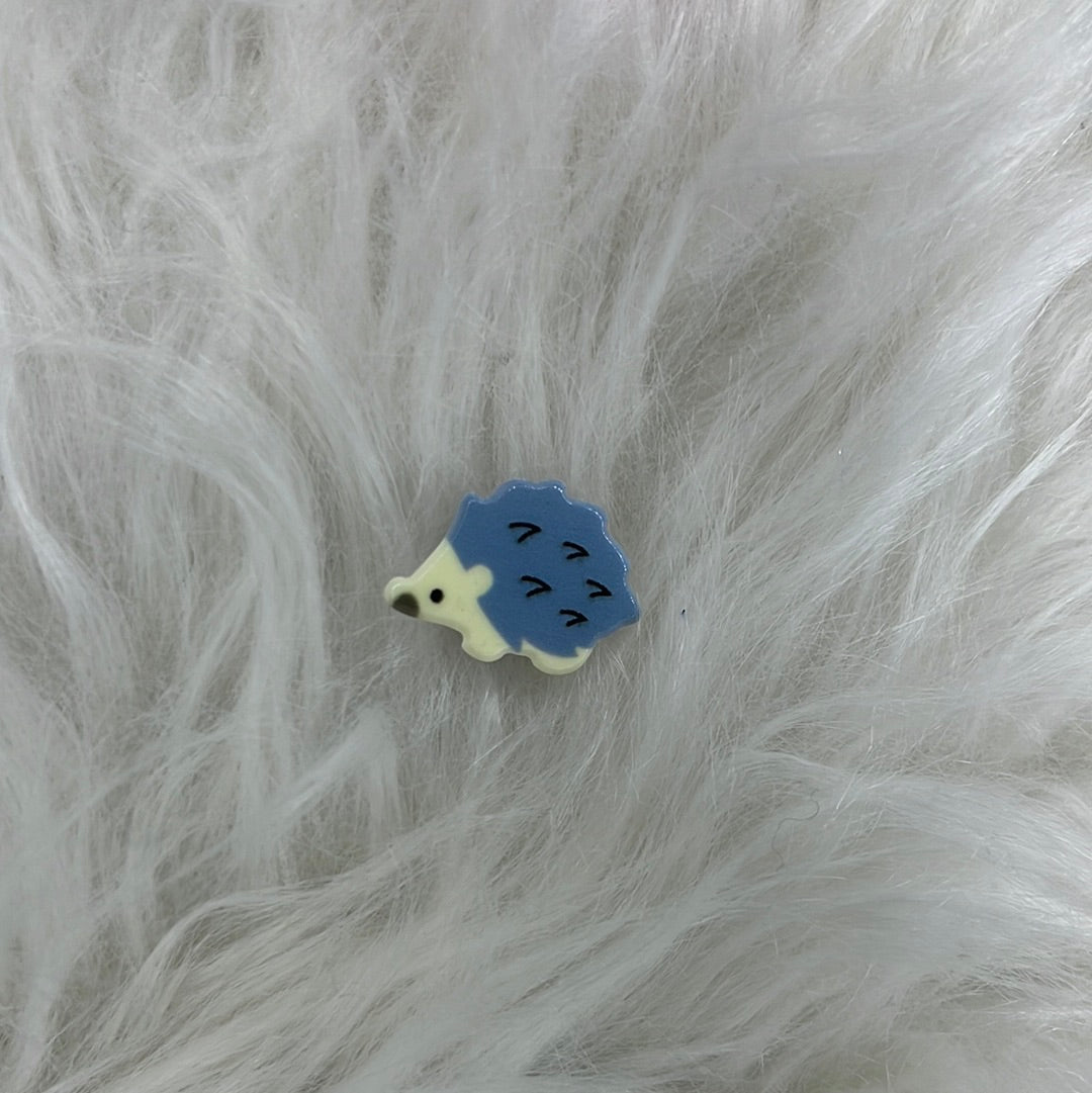 Character Croc Charms