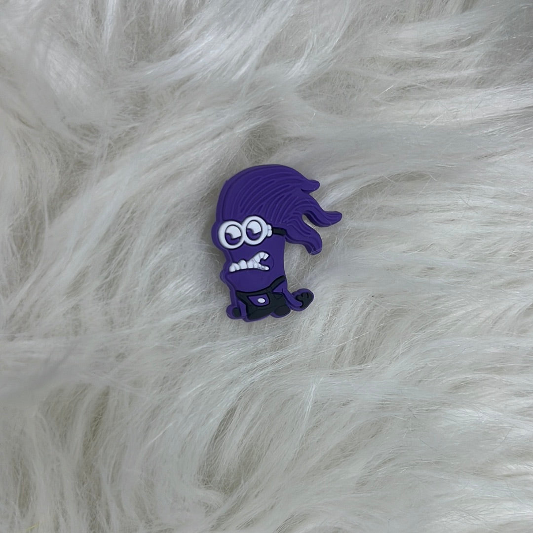 Character Croc Charms