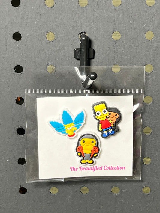 Charm Bundle