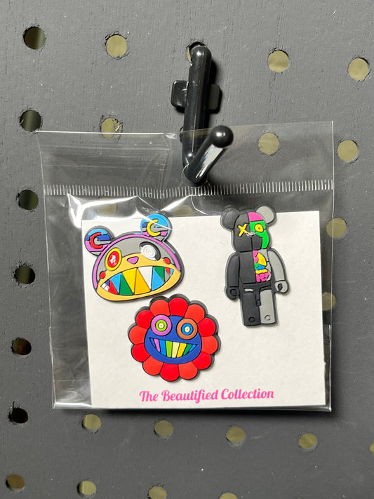 Charm Bundle