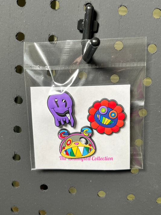 Charm Bundle