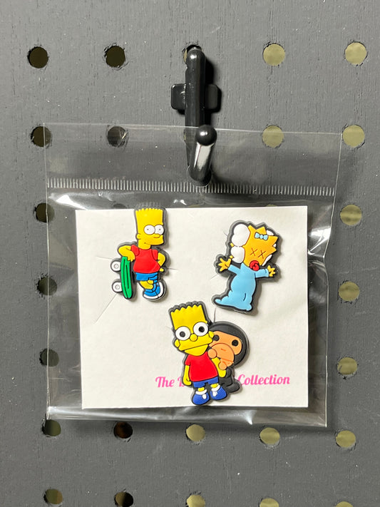 Charm Bundle