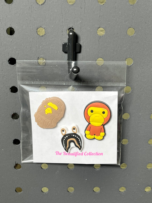 Charm Bundle