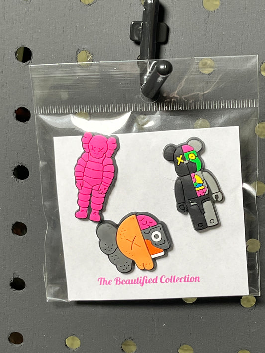 Charm Bundle