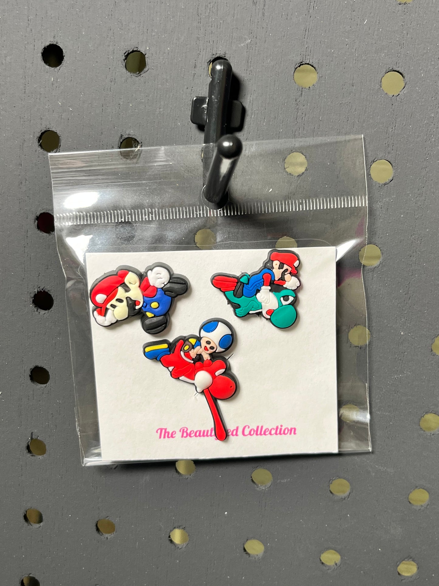 Charm Bundle