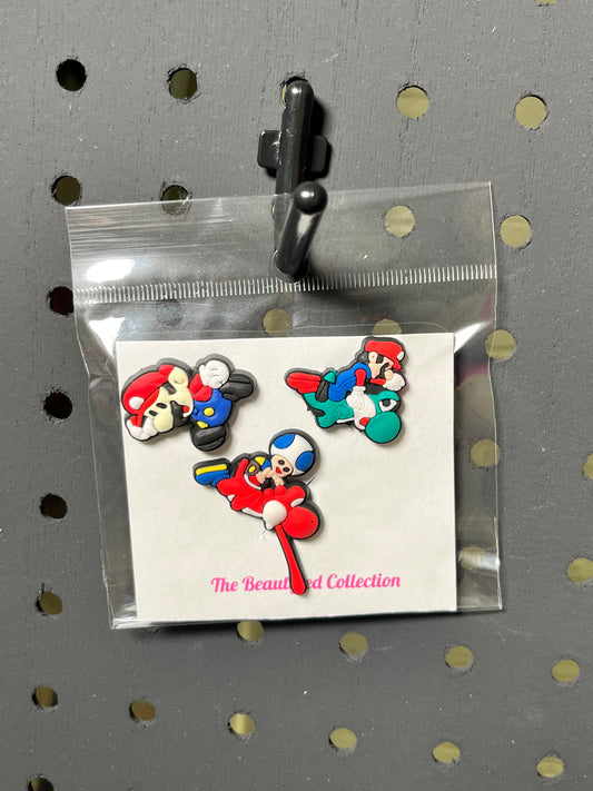 Charm Bundle