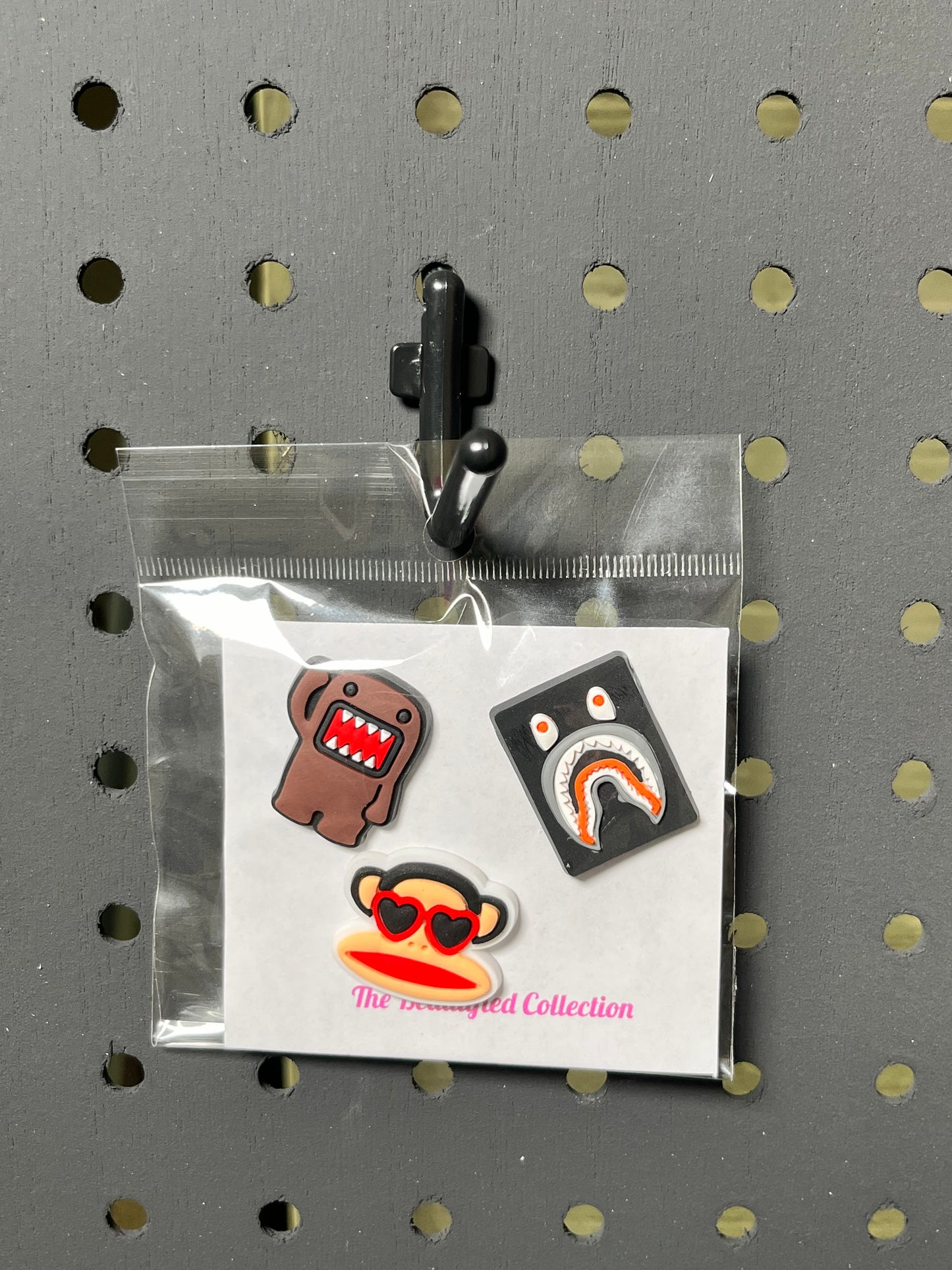 Charm Bundle