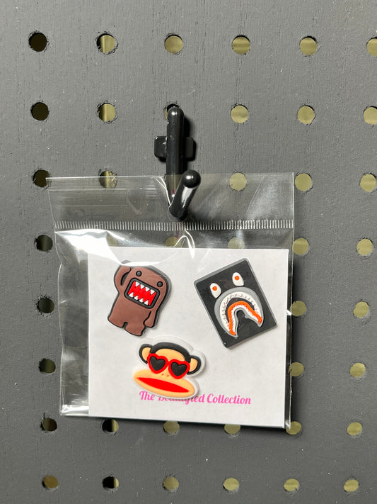 Charm Bundle