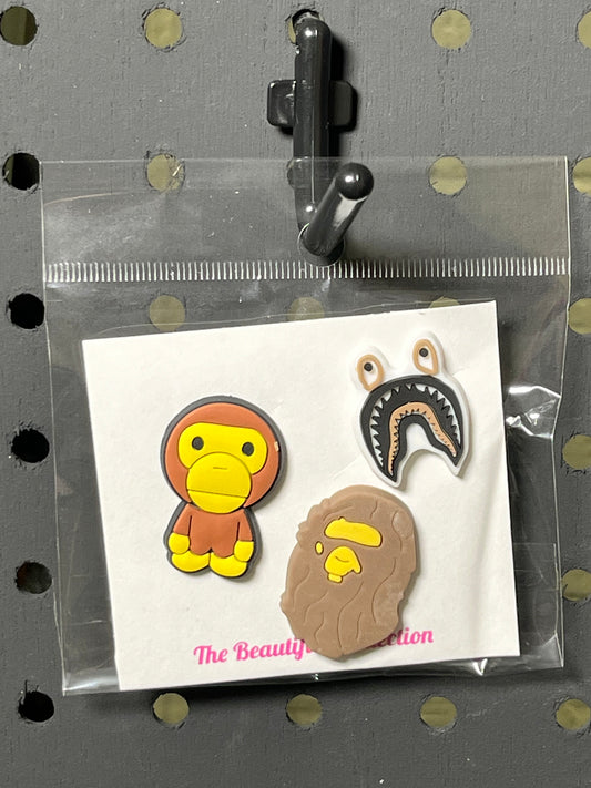 Charm Bundle