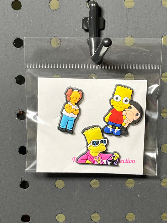 Charm Bundle