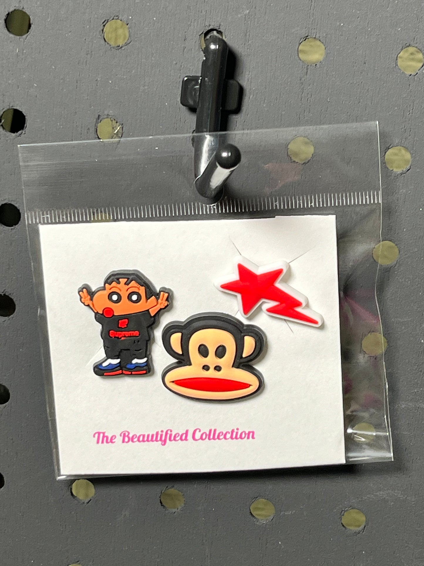 Charm Bundle