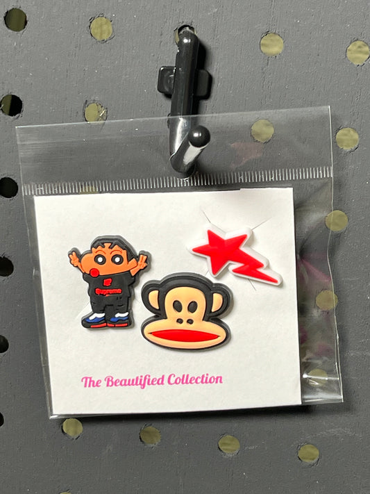 Charm Bundle