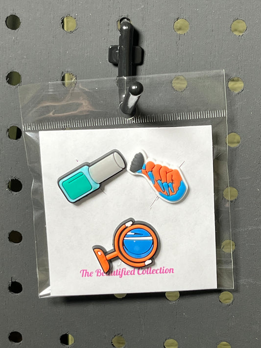 Charm Bundle