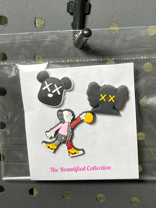 Charm Bundle