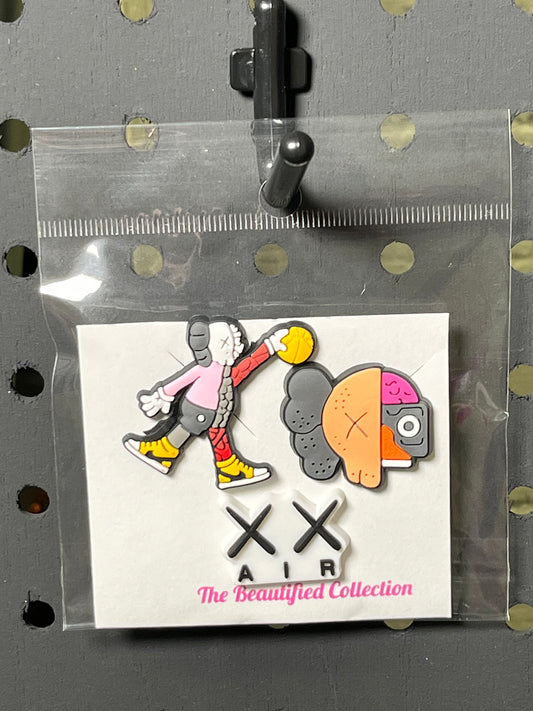 Charm Bundle