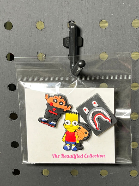 Charm Bundle