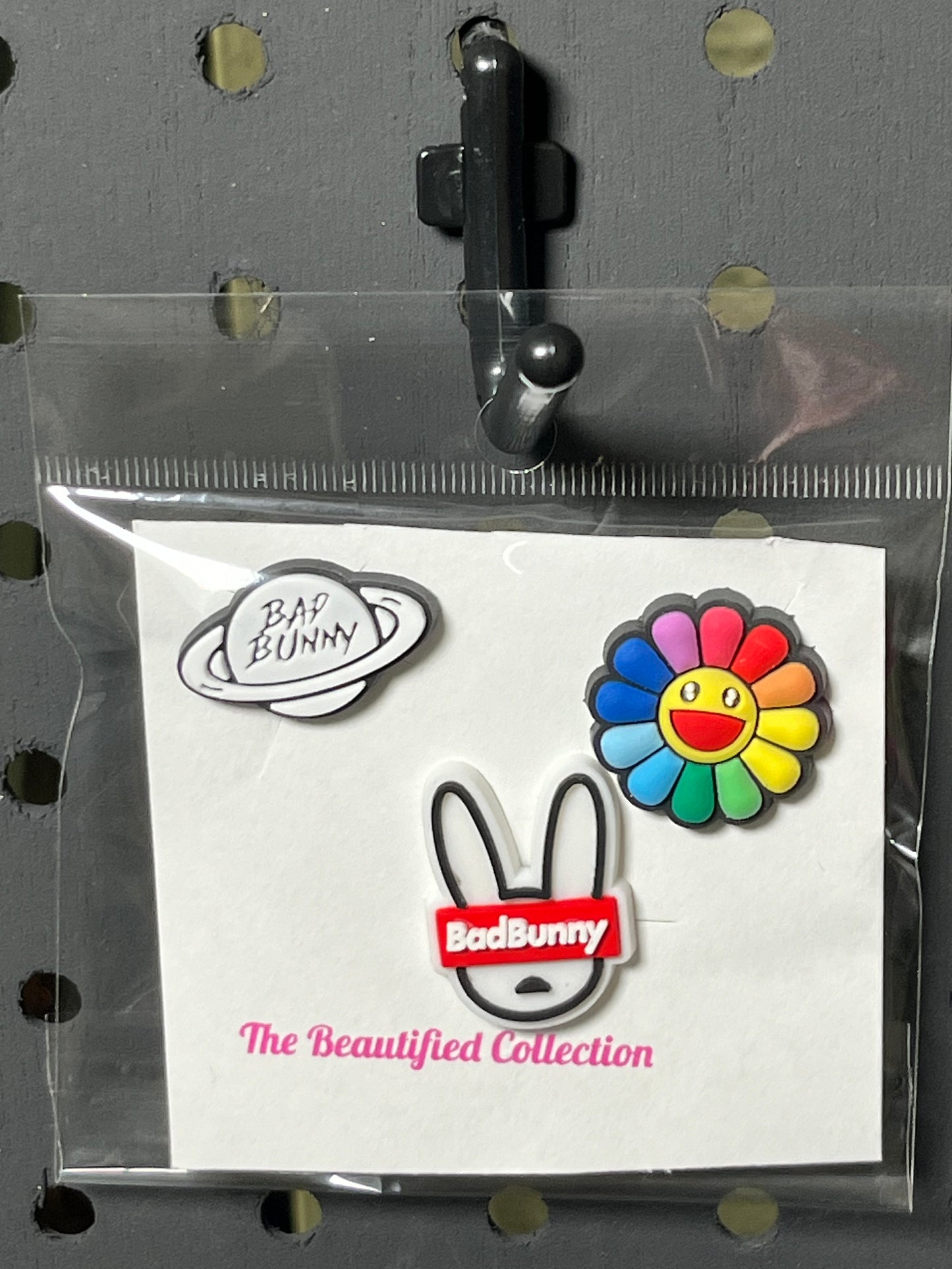 Charm Bundle