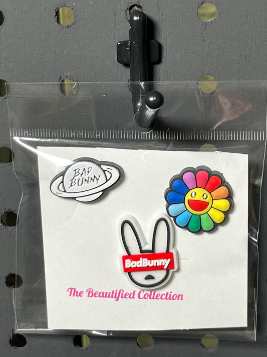 Charm Bundle