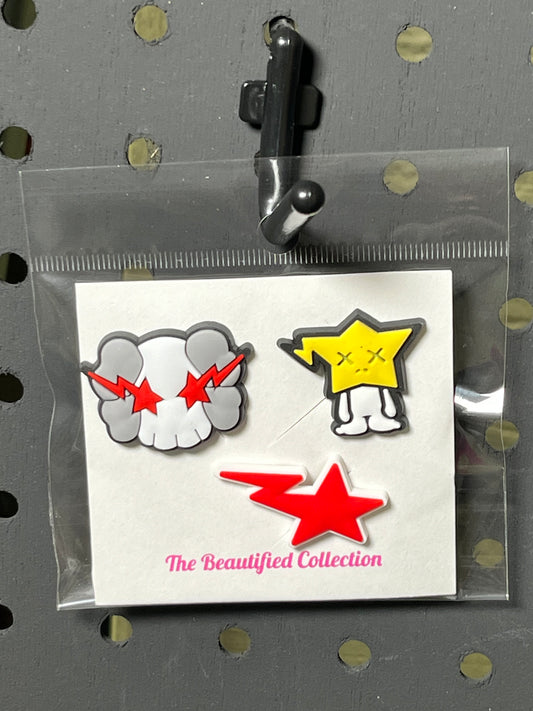 Charm Bundle