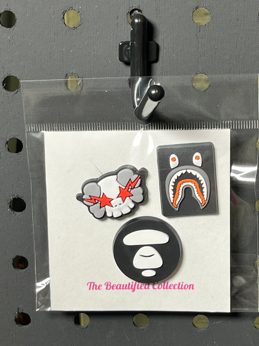 Charm Bundle