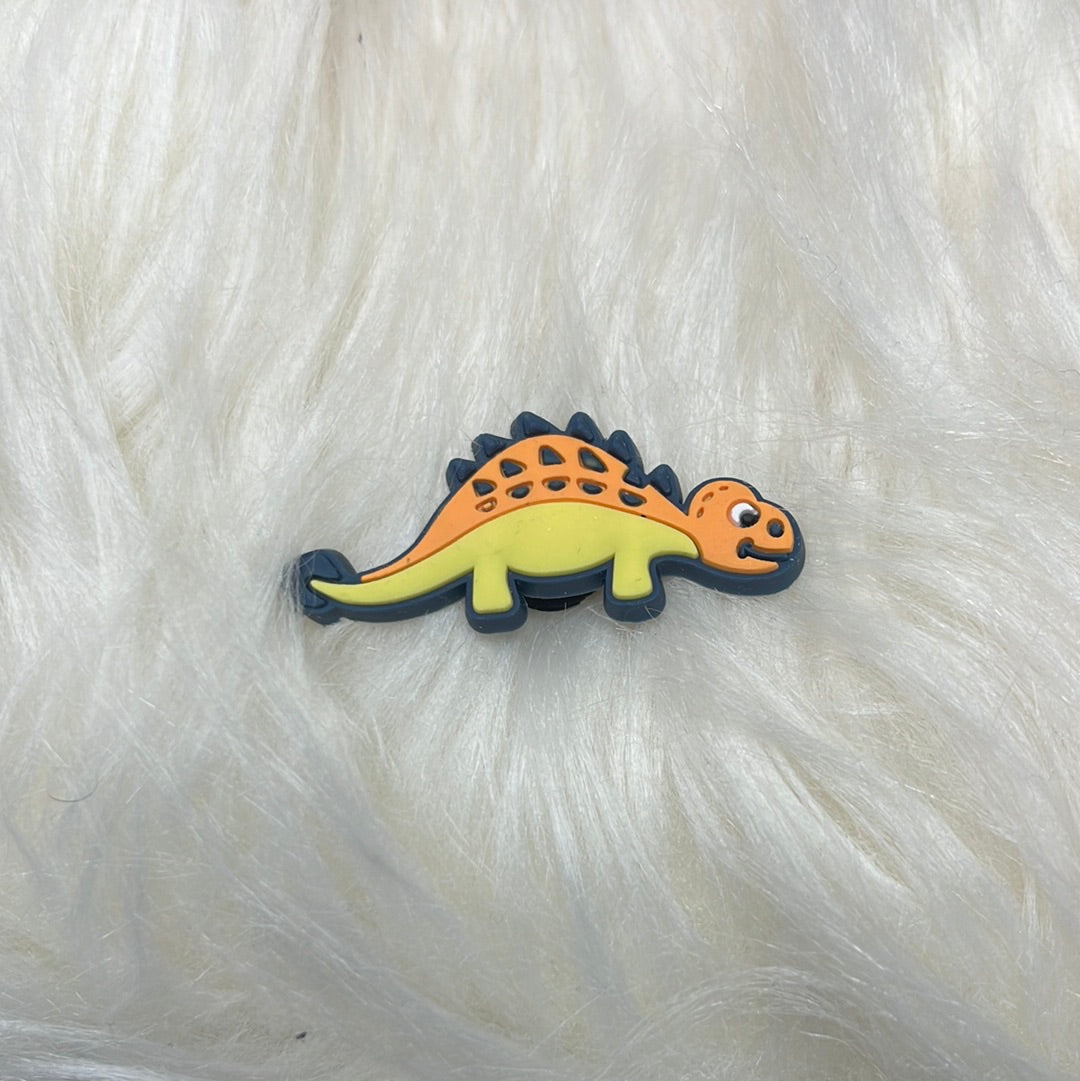 Character Croc Charms
