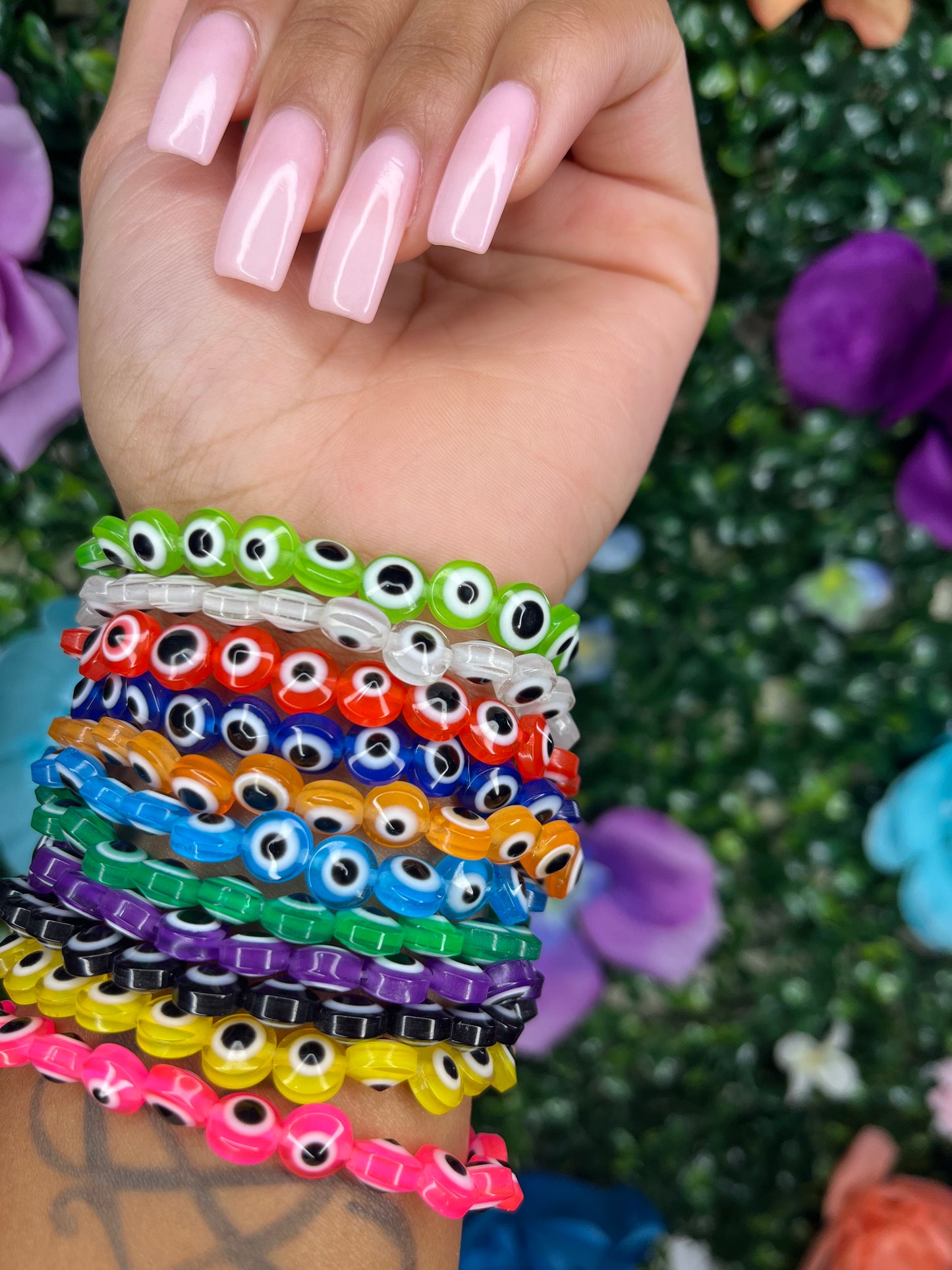Third Eye Bracelets