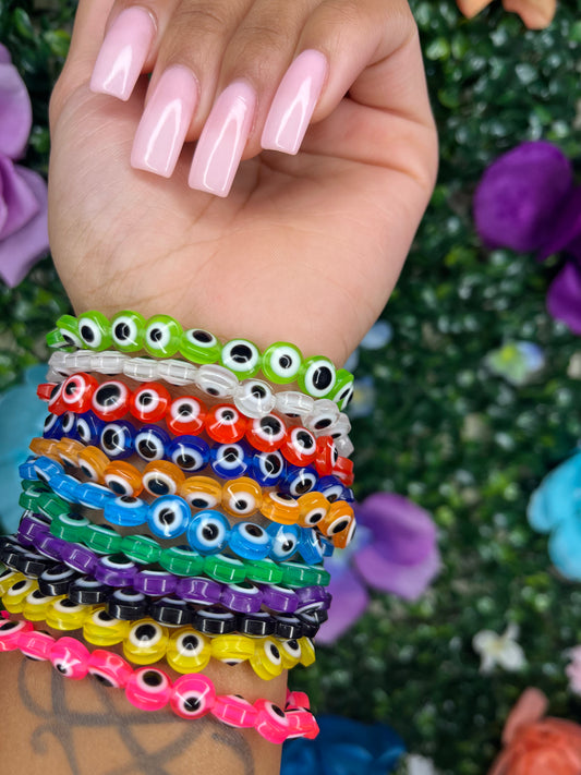 Third Eye Bracelets