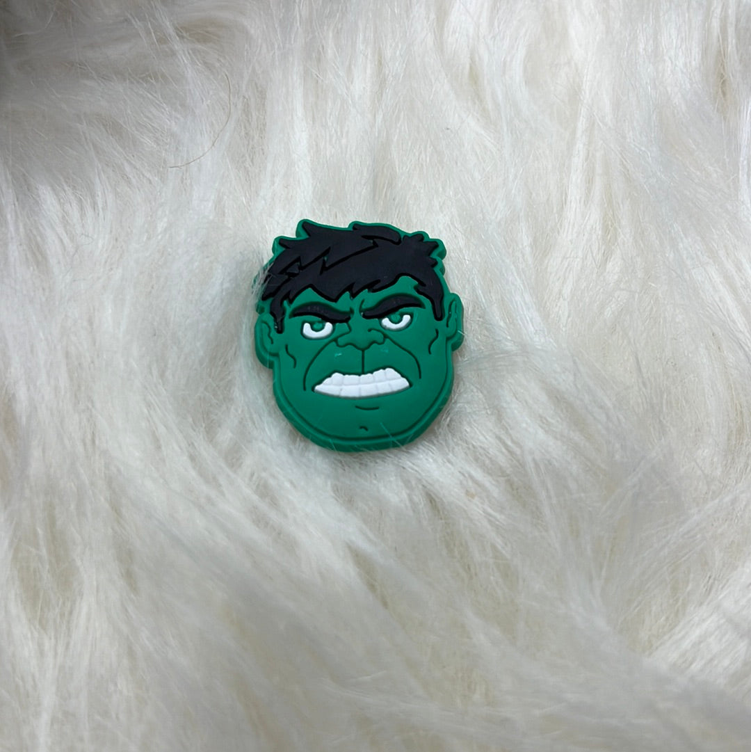 Character Croc Charms