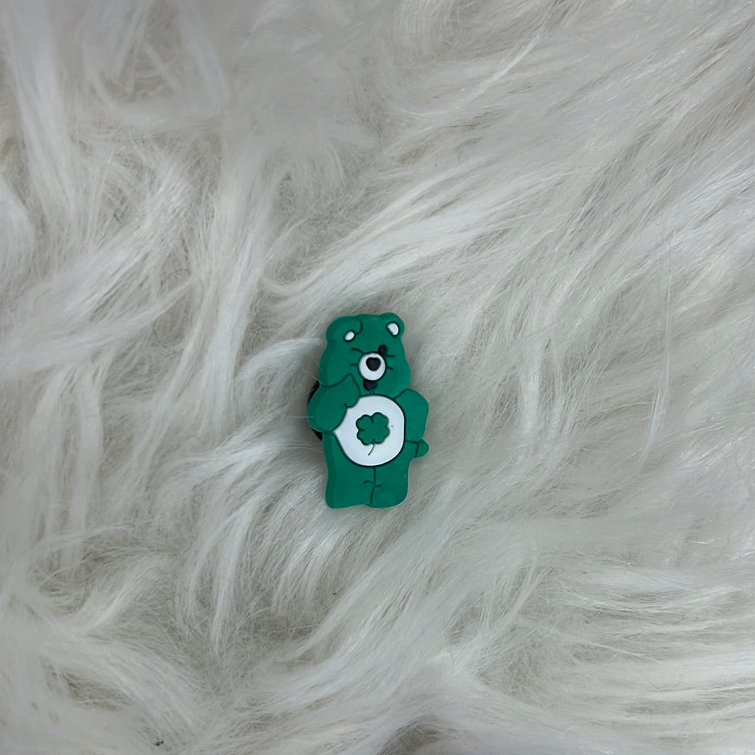 Character Croc Charms