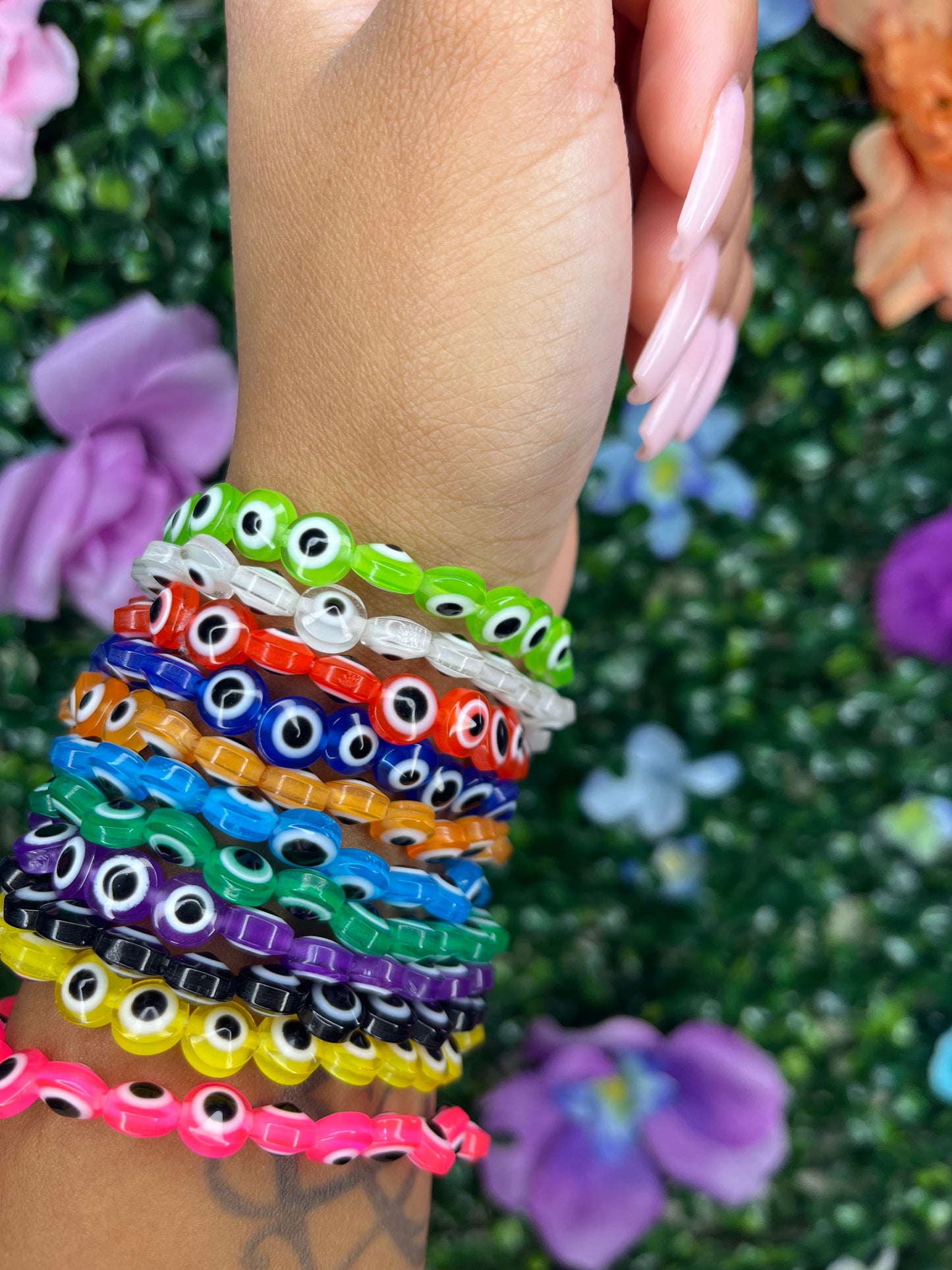 Third Eye Bracelets